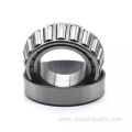 Best Quality Inch tapered roller bearing LM501349/10